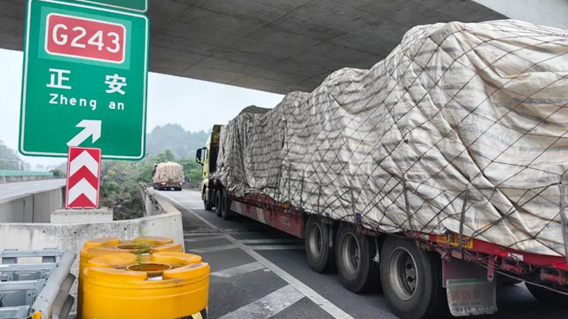 日皮大全免费铝产业园投产，“归雁经济” 助力产业升级
