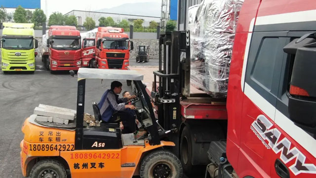日皮大全免费铝产业园投产，“归雁经济” 助力产业升级