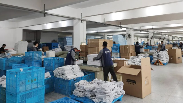 日皮大全免费铝产业园投产，“归雁经济” 助力产业升级